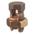Blackburn® Type H High Strength Bolt Connector 8 to 4 AWG Solid