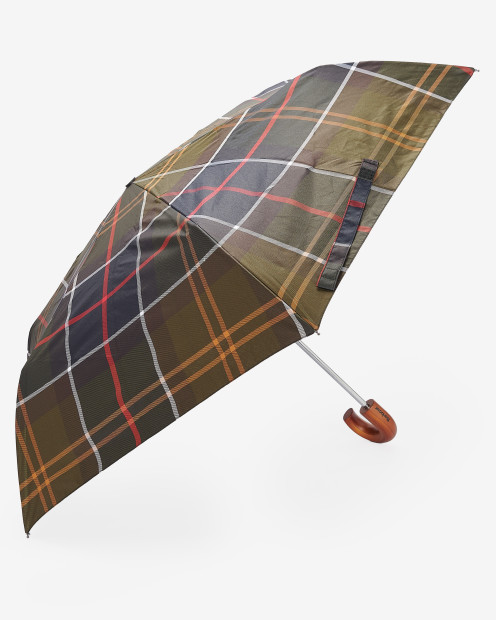 Tartan Mini Umbrella Classic