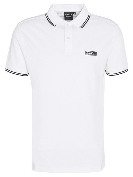 Polo Evan a maniche corte Polo Evan a maniche corte