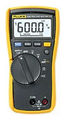 Electrical Multimeter