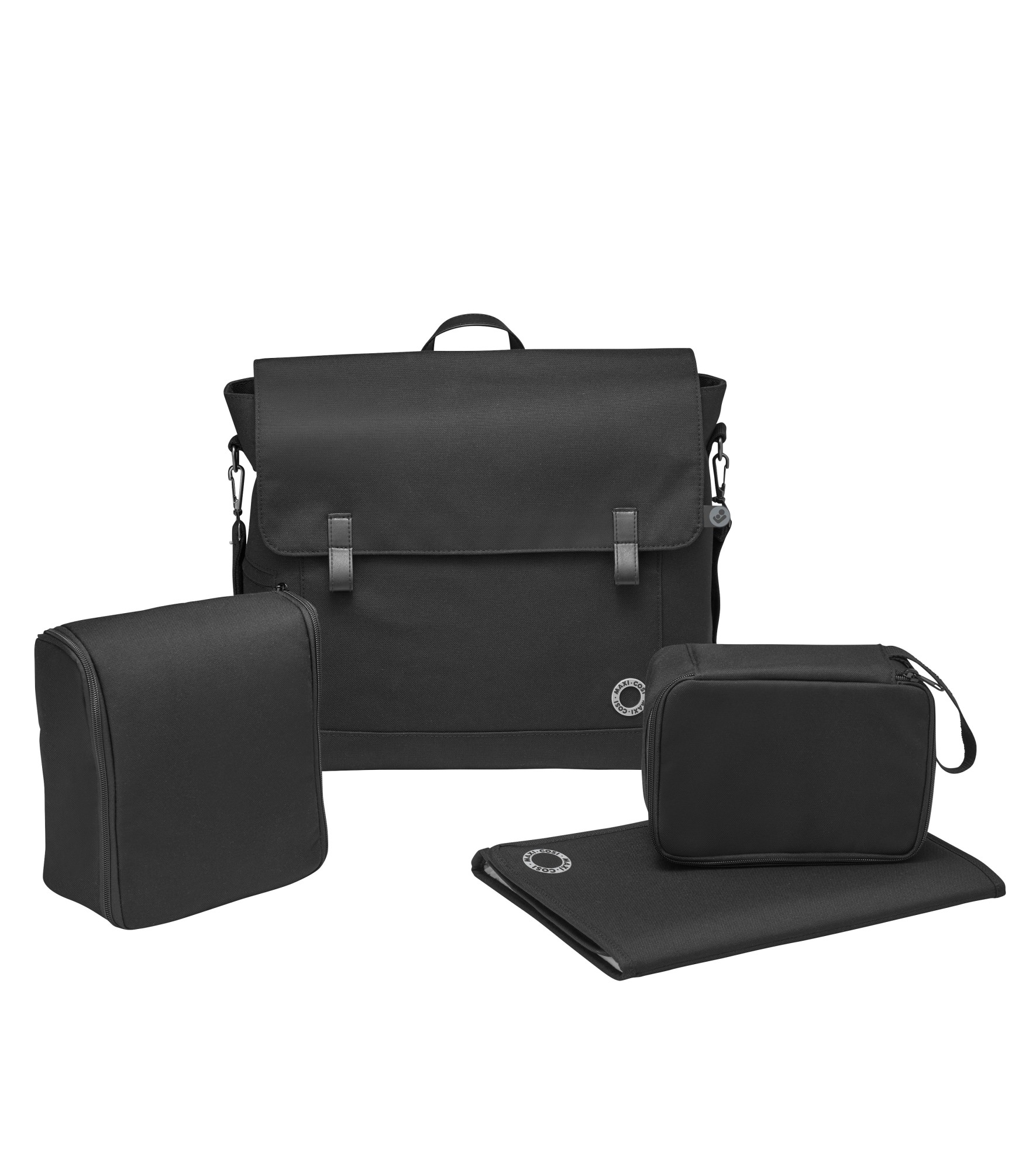 Bolsa de pañales moderna Maxi-Cosi, varios colores - Imagen 2 de 15