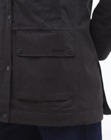 Jacke Winter Beadnell 
