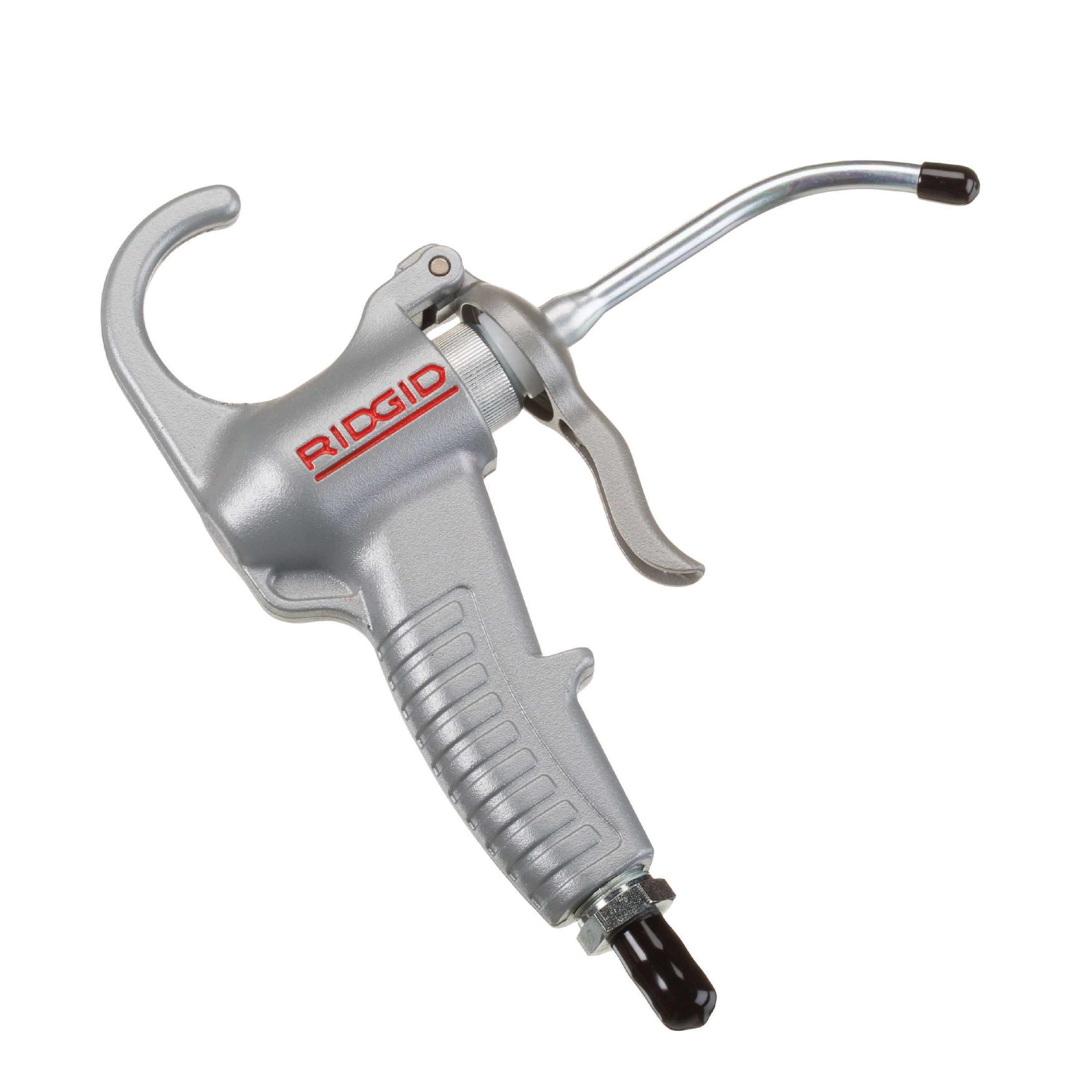 #4 Hand-Operated Oiler with 54" Hose and Fittings - Image 4