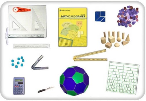 Bridge Math Set: RightStart 1 Level B to RightStart 2 Level C