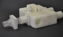 SDI Diagnostics FILTER, PULMOGUARD C CLR (50/ BX)