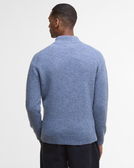 Talder Half-Zip Jumper
