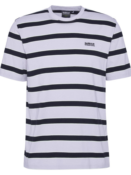 Luca Striped T-Shirt Luca Striped T-Shirt