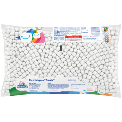 JET-PUFFED Miniature Everyday Marshmallows 16oz Bag