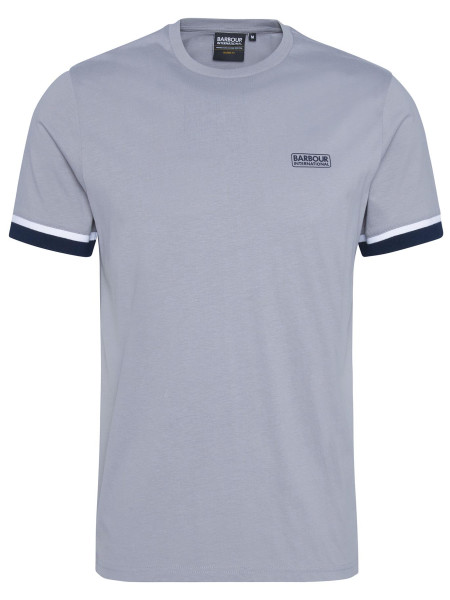 Deep Cuff Evan Tipped T-Shirt Deep Cuff Evan Tipped T-Shirt