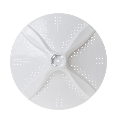 Laundry impeller