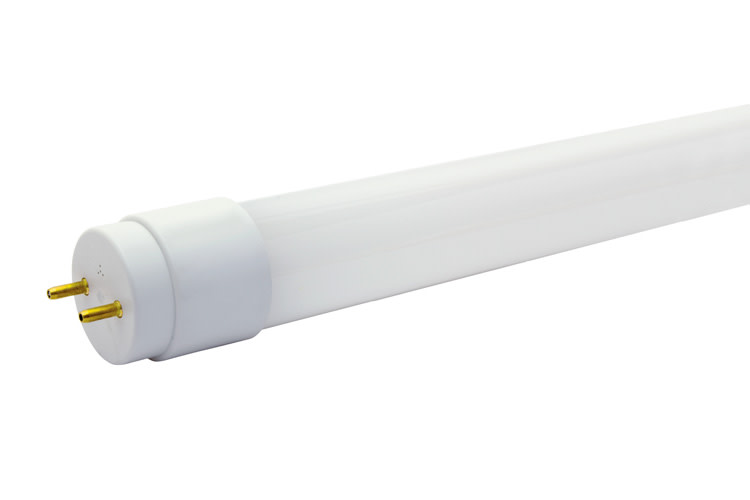 Type C T8 Linear Glass LED Tube
