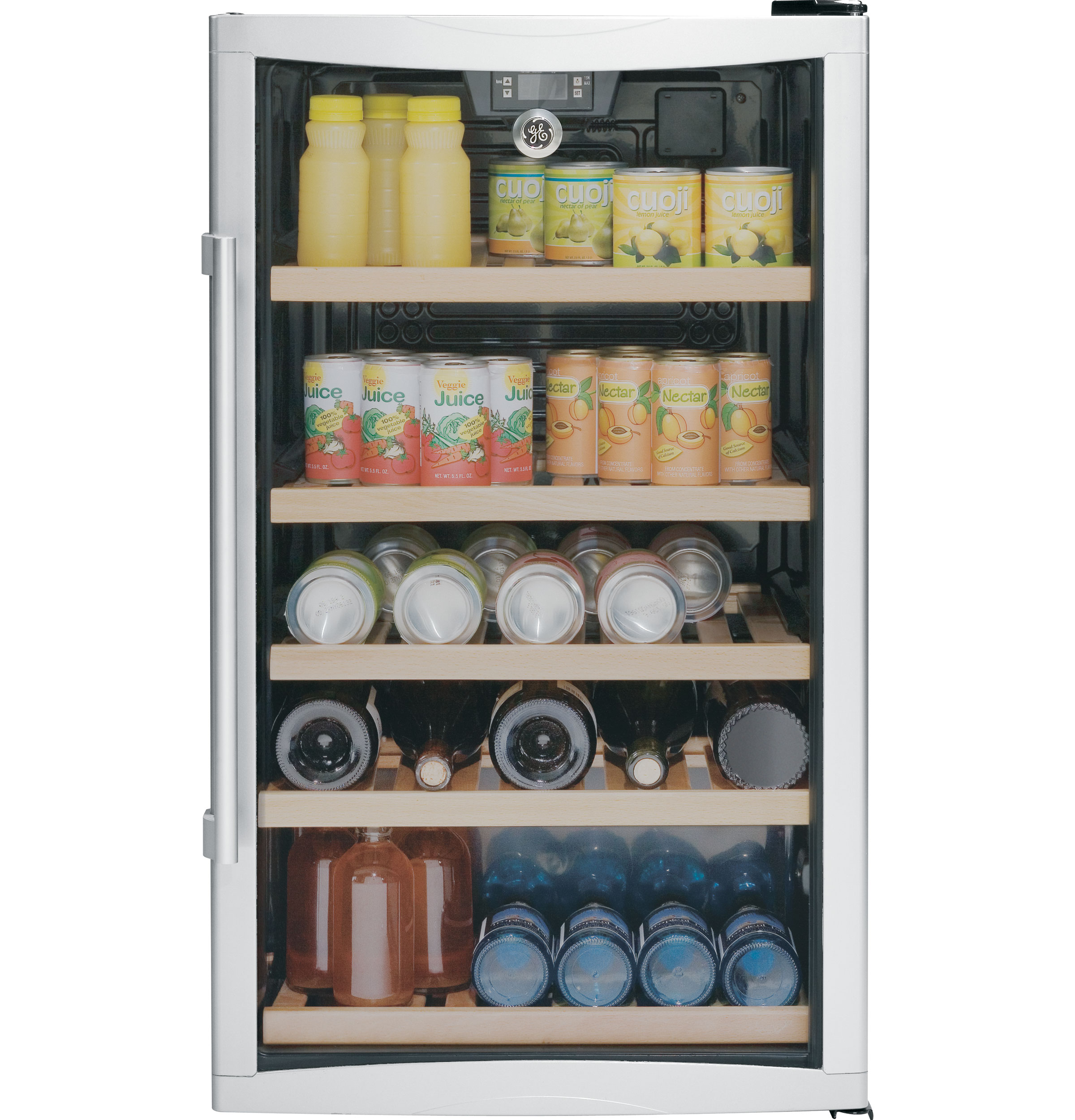 GE® Wine or Beverage Center