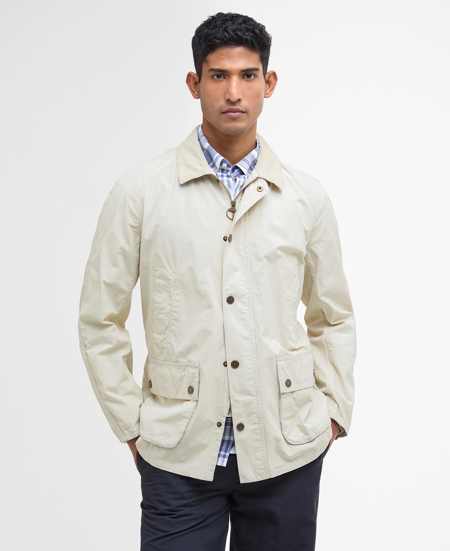 Ashby Casual Jacket image number 0