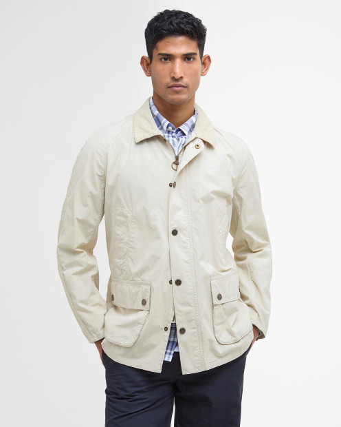 Ashby Casual Jacket Mist