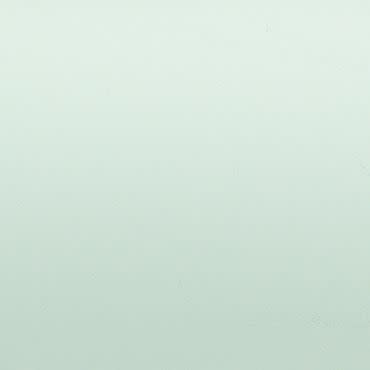 Pale mint-green textured wall fills the frame, showing subtle horizontal brush marks; evenly lit close-up with soft diffuse light, minimal scene lacking distinguishable features.