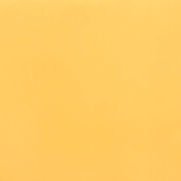 Solid pale orange sheet filling the frame, lying flat and motionless; evenly lit with subtle texture, minimal studio backdrop.