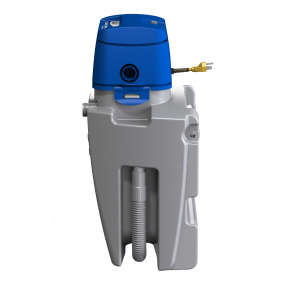 Hillyard, C3XP Recovery System with Tools