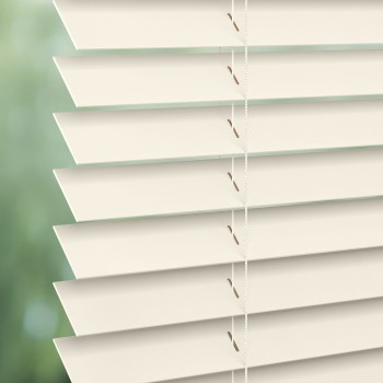 Java 8315 Wood Venetians