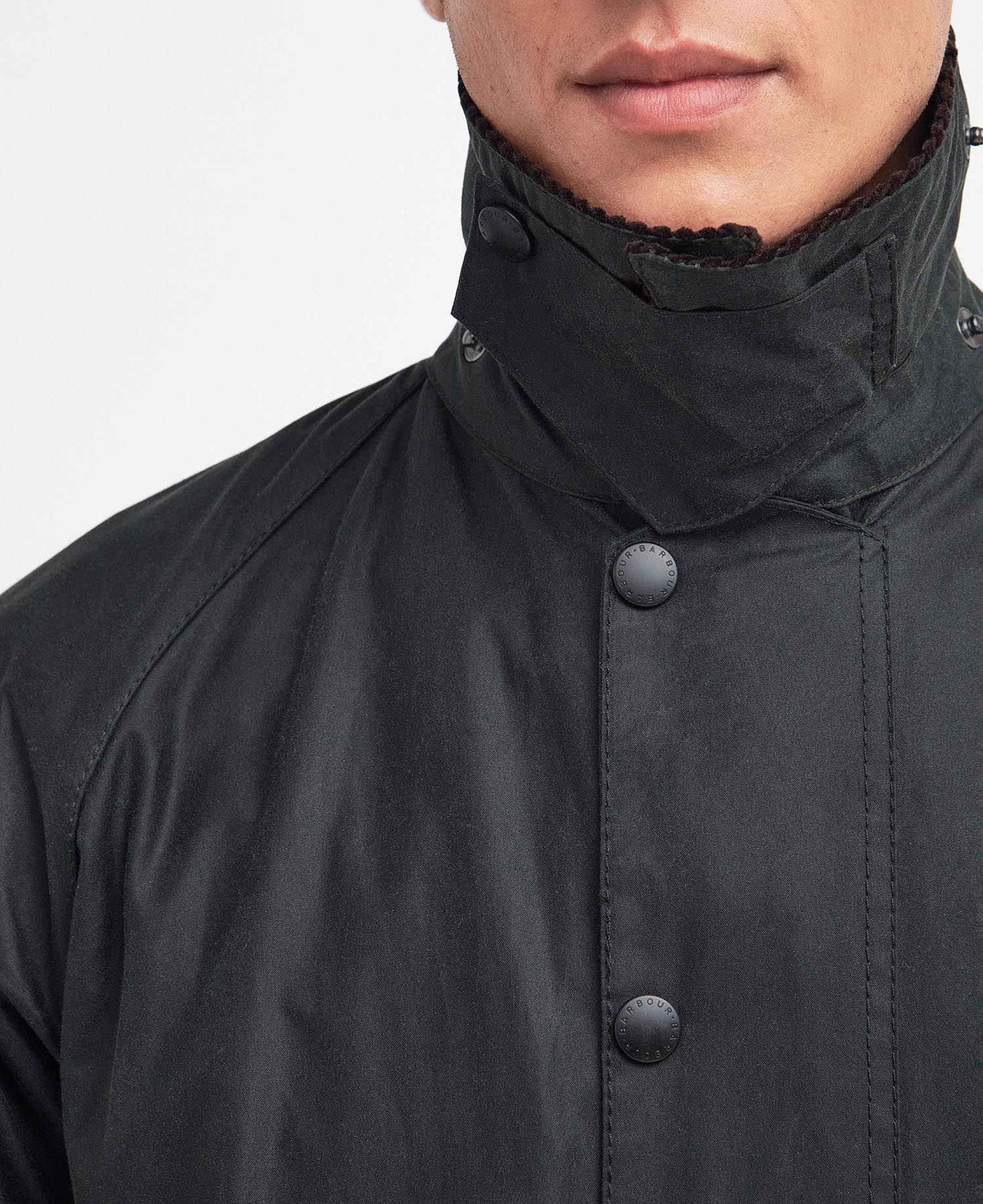 Beaufort® Waxed Jacket image number 4