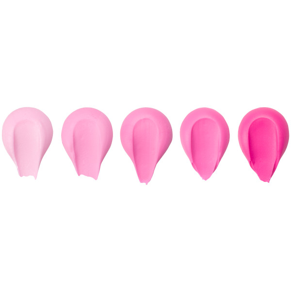 DecoPac Premium Gel Premium Gel Color
