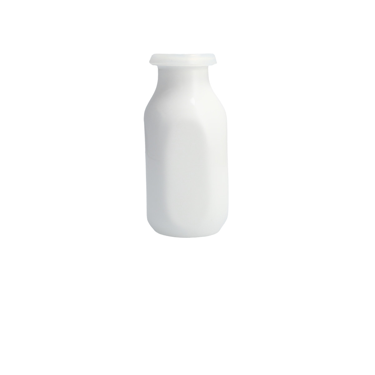 Basics Milk Jug 7.5oz