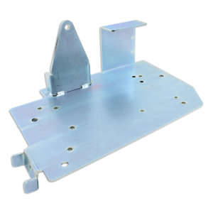 Electrical System Panel B20