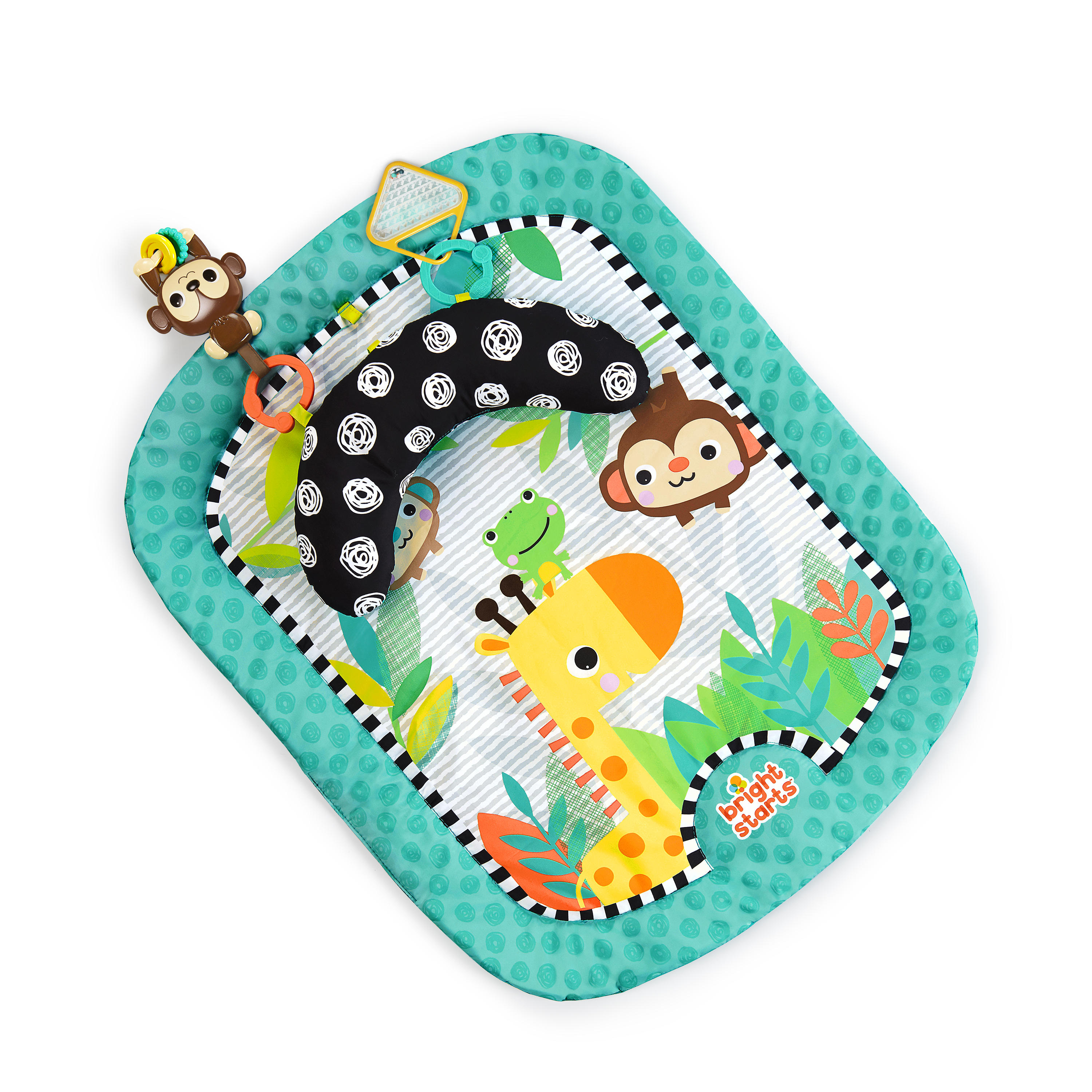 Giggle Safari™ Prop Mat