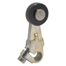 Limit Switches and Accessories Limit Switch Lever 0.25 W x 0.75 Dia in. Roller -40 to 221°F Nylon (RLLR) Zinc (SPRNG)