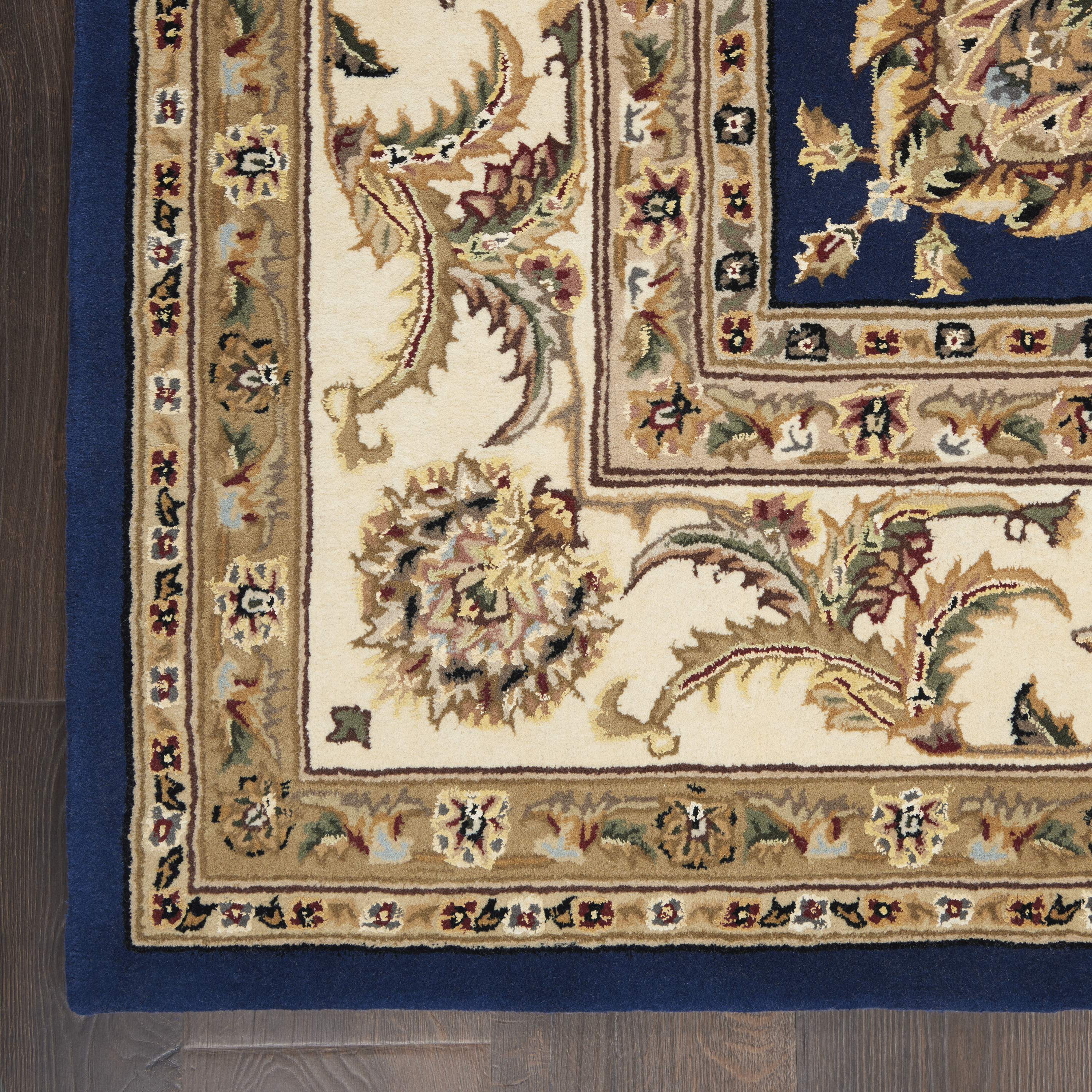 27.00" x 96.00" x .50" Nourison 2000 China N061