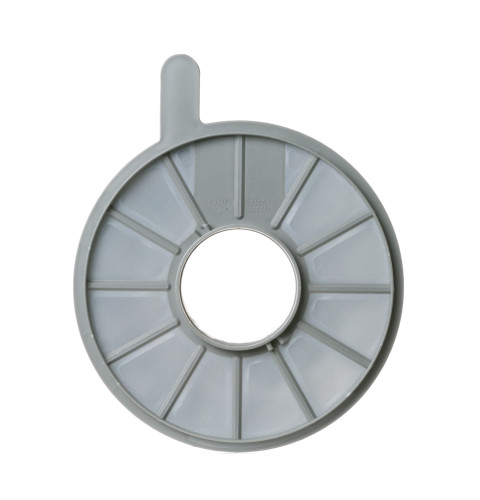 Dishwasher screen filter