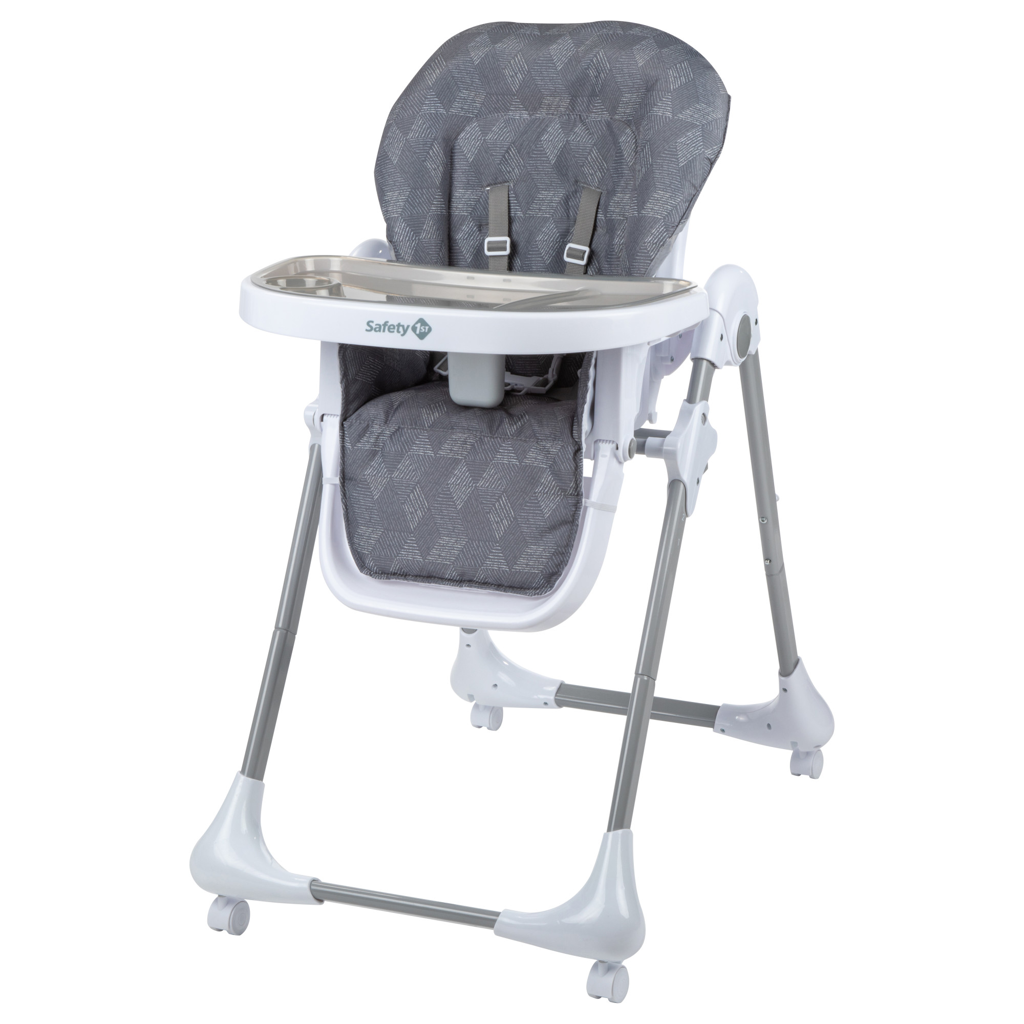 Safety 1st Easy-Clean Multi-Use 3-in-1 Grow and Go Hochstuhl Babysessel - Bild 8 von 19