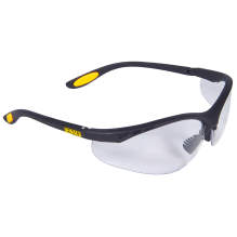 DEWALT DPG58 Reinforcer™ Hardware Protective Eyewear