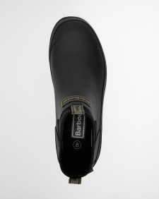 Ridge Wellingtons Classic Black