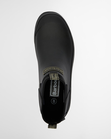 Ridge Wellingtons
