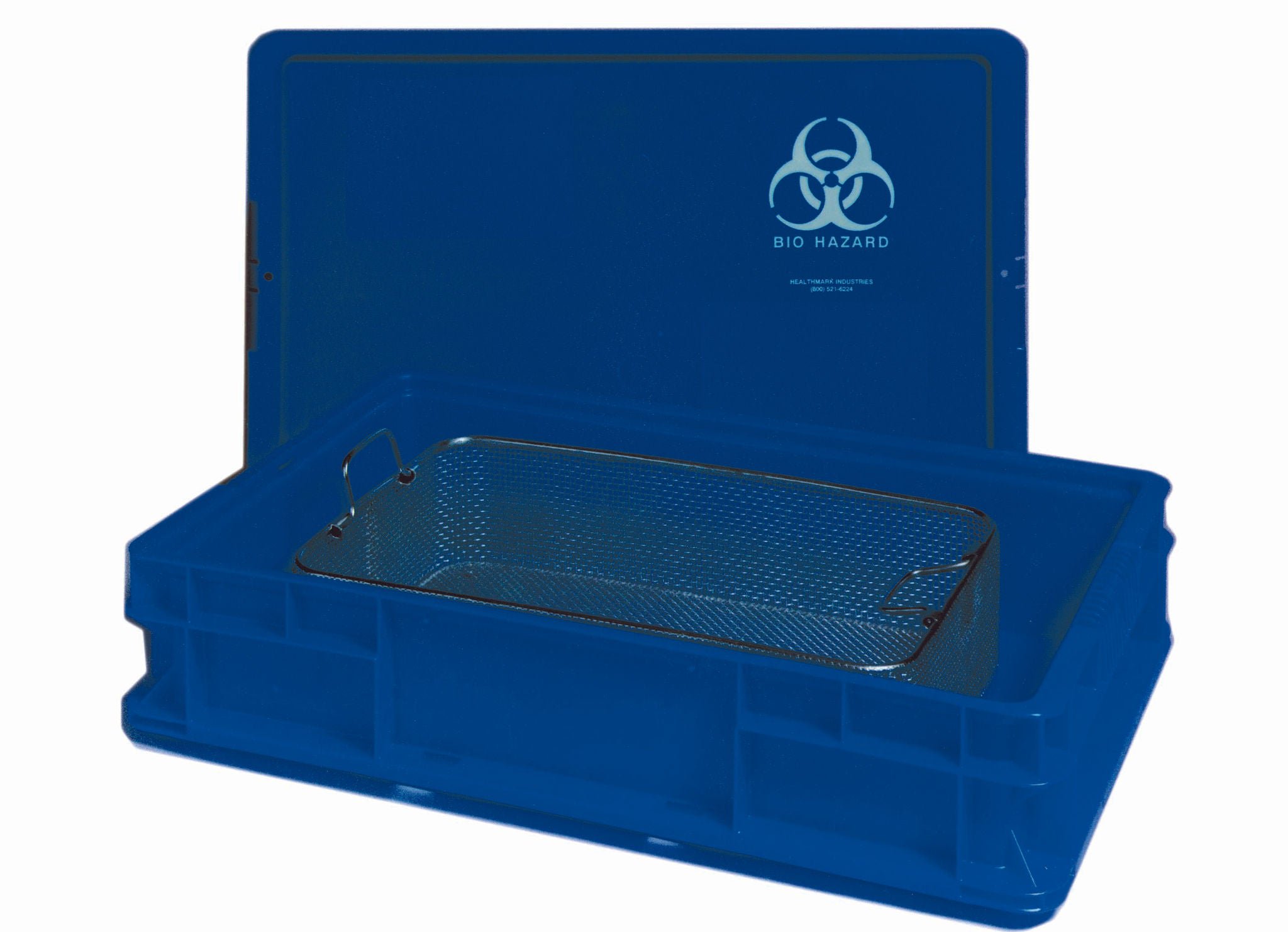 Healthmark Industries Soaking Tray