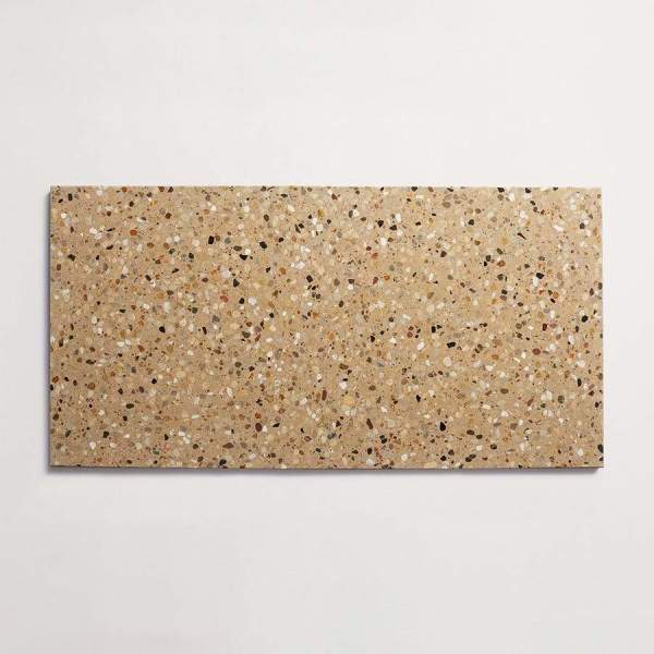 forage terrazzo | glove | rectangle 