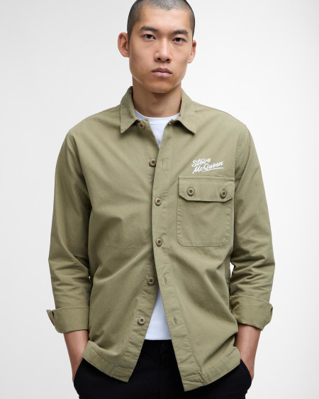 Morand Overshirt