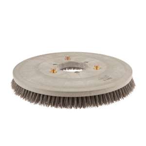 Brush Rotary 20 In Abrasive Grit For T3