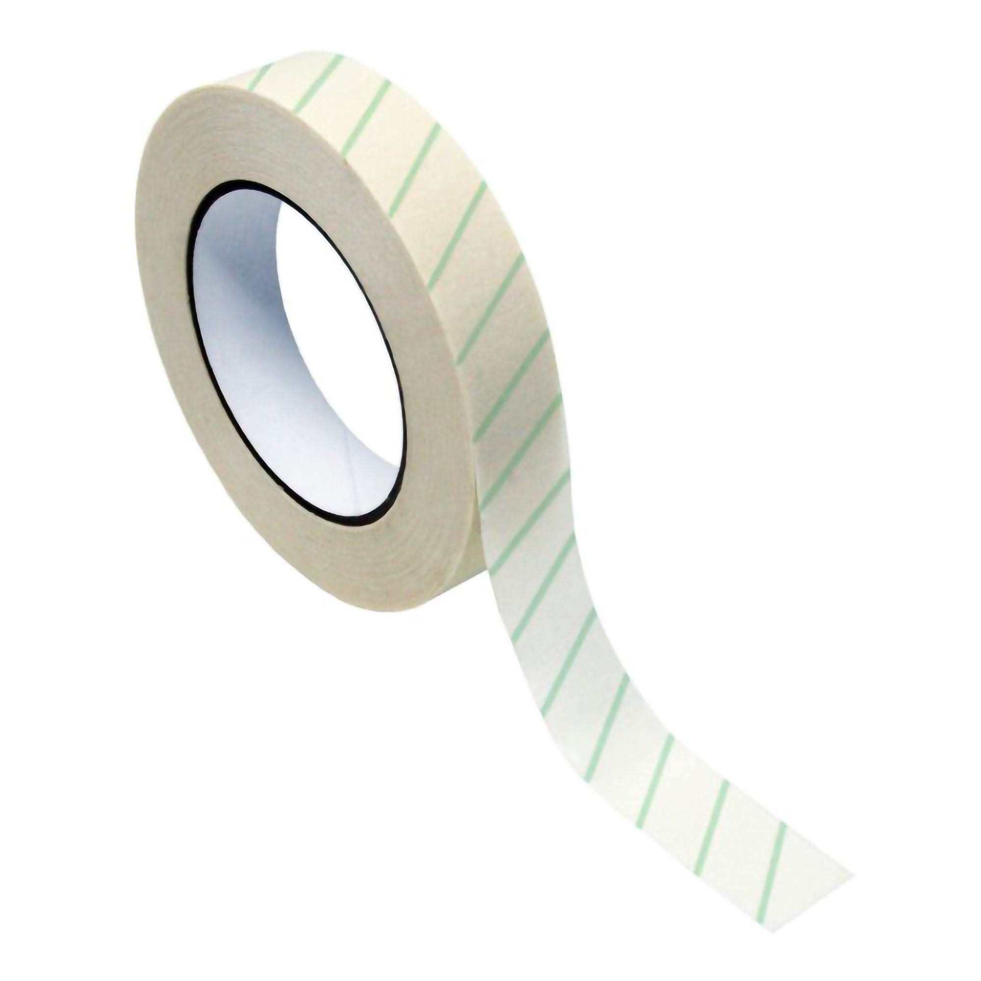 Verline™ Steam Indicator Tape, 1 Inch x 60 Yard