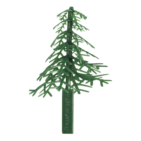Evergreen Trees DecoPics®