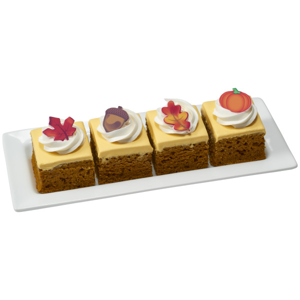 Fall Sweet Décor® Edible Decorations