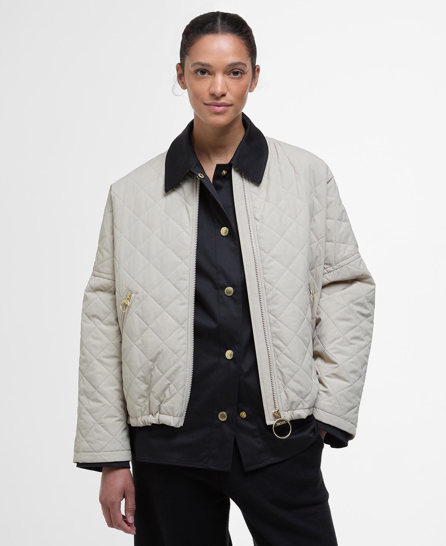 Blousonjacke Emlyn Quilted image number 0