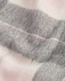 Sciarpa Tartan 
