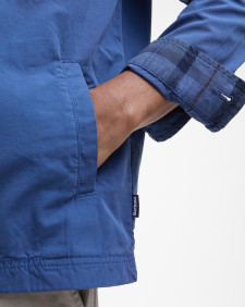 Overshirt Glendale 