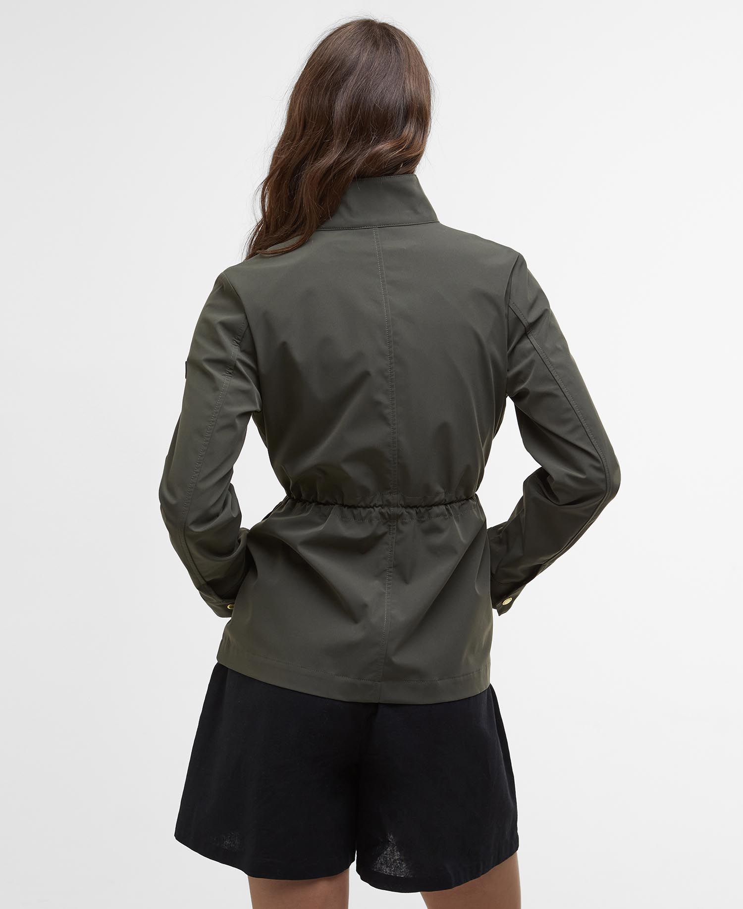 Jacke Brea Showerproof image number 2