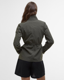Jacke Brea Showerproof 
