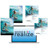 enVision Math Middle Homeschool Bundle - Grade 7 Accelerated (2021 edition)