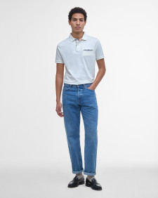 Poloshirt Milhurst Tailored 