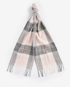 Sciarpa Tartan 
