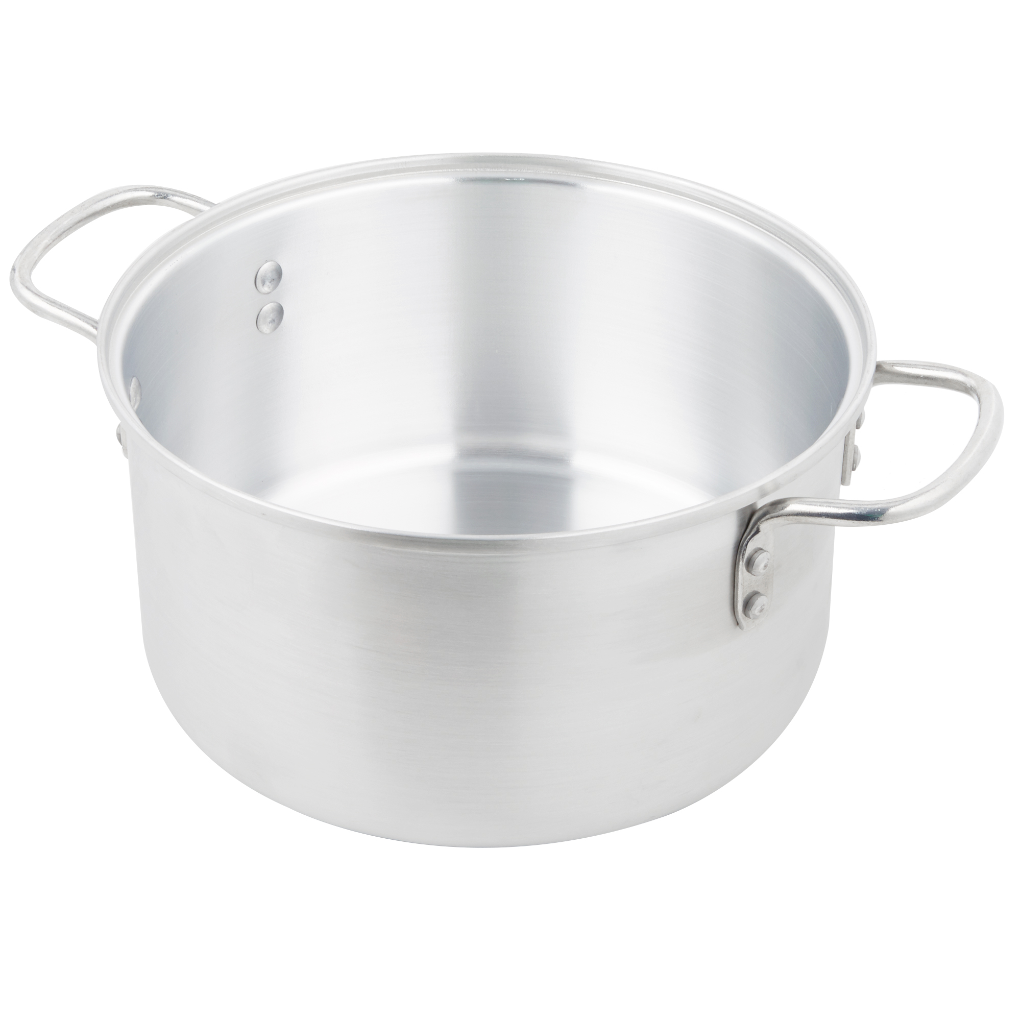 3piece 5quart WearEver® aluminum steamer set Vollrath Foodservice